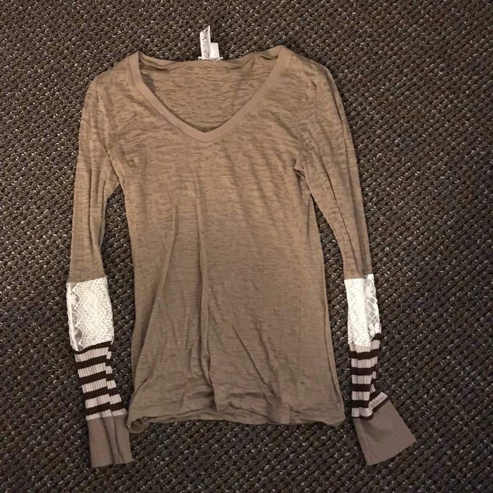 BKE long sleeve